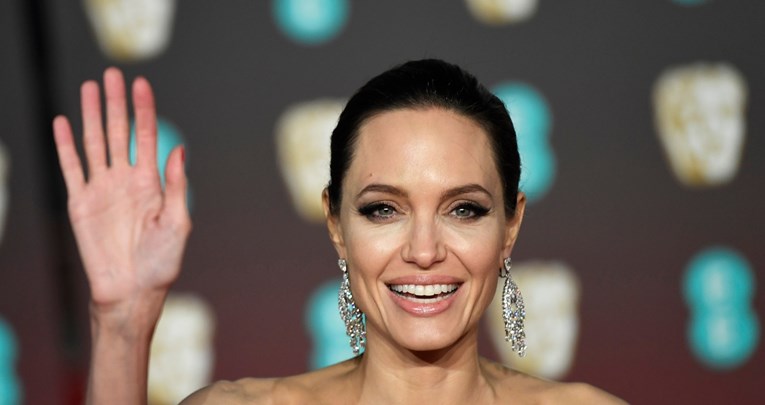 Angelina Jolie u ekskluzivnom intervjuu otkrila tajne uspješnog majčinstva
